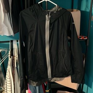 columbia wind breaker